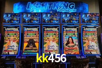 Desvendando o Mundo dos Jogos Virtuais na kk456