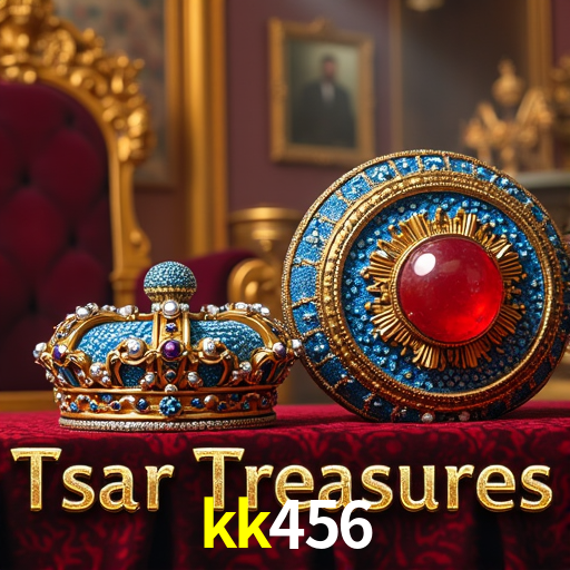 Desvendando o Mundo dos Jogos Virtuais na kk456